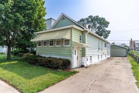 607 Forsythe Avenue, Calumet City, IL 60409