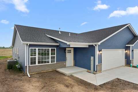 14826 Carey Street, Cedar Lake, IN 46303