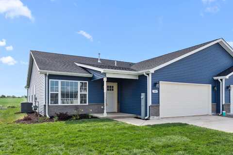 14826 Carey Street, Cedar Lake, IN 46303