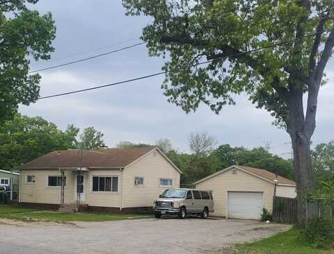 3420 E 34th Avenue, Lake Station, IN 46405
