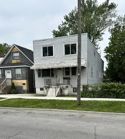 4416 Tod Avenue, East Chicago, IN 46312