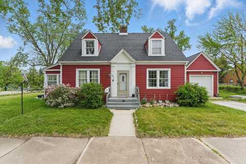 802 Oak Street, Michigan City, IN 46360