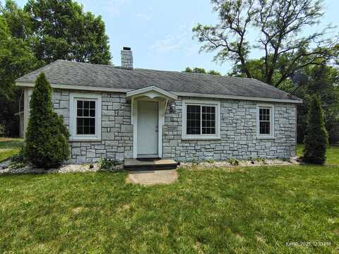 23215 Pierce Street, Shelby, IN 46377