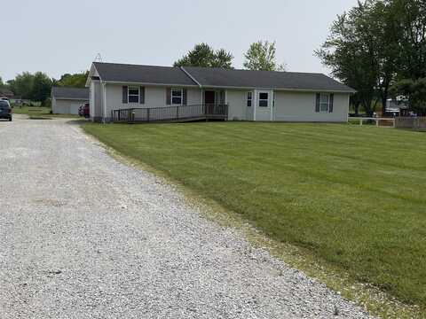 748 W 275 S, Hebron, IN 46341