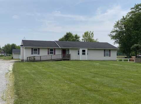 748 W 275 S, Hebron, IN 46341