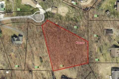 6653 Hillside Lane, DeMotte, IN 46310