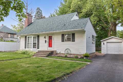 1603 Richards Street, La Porte, IN 46350