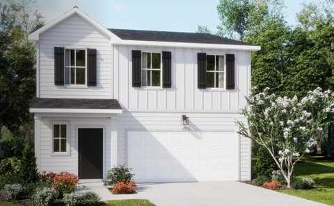 17781 Hillside Drive, Lowell, IN 46356