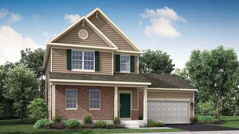 4547 Remington Way, Lowell, IN 46356
