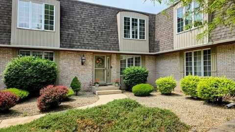 26 Lilac Court, Schererville, IN 46375