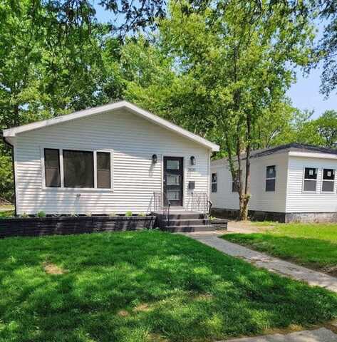 1571 Pierce Street, Gary, IN 46407