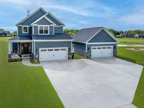 874 Farmview Drive, Valparaiso, IN 46383