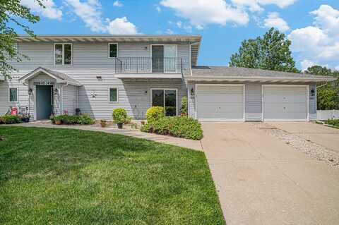 2320 Barbara Jean Drive, Schererville, IN 46375