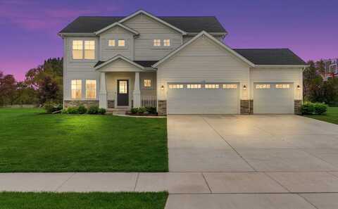 11181 Song Street, Saint John, IN 46373
