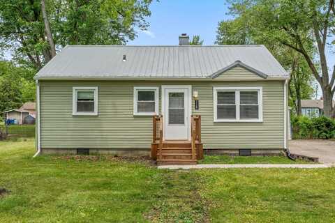 228 Oak Street, Crown Point, IN 46307