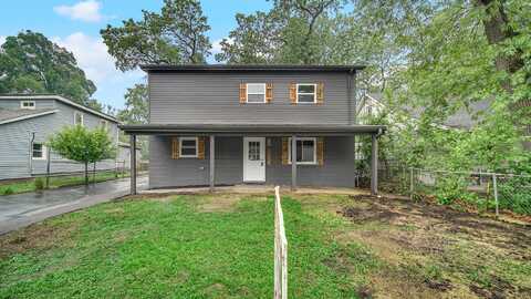 1631 E 28th Avenue, Lake Station, IN 46405