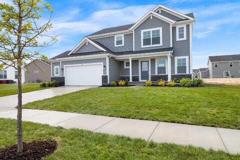 597 E 130th Lane, Crown Point, IN 46307
