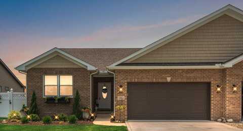 14856 Carey Street, Cedar Lake, IN 46303