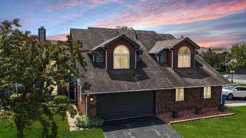 1763 Wedgewood Court, Crown Point, IN 46307
