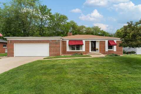 6636 Birch Place, Gary, IN 46403