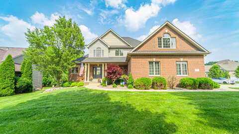 12491 Washington Street, Crown Point, IN 46307