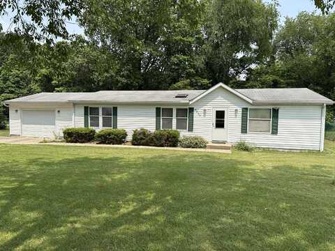 6830 E Hommette Avenue, Knox, IN 46534