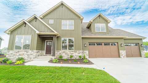 4805 Princess Drive, Valparaiso, IN 46383