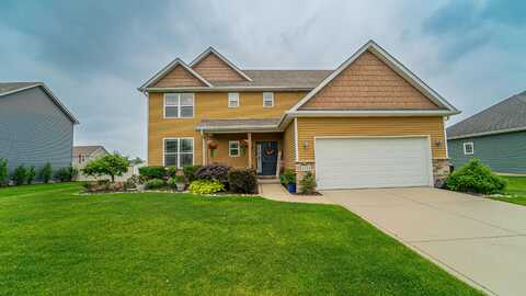 3353 Field Hawk Drive, Valparaiso, IN 46383