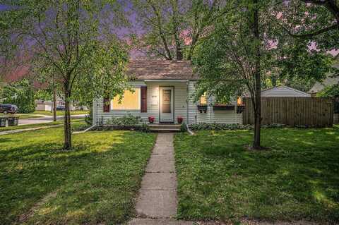 608 Oak Street, Valparaiso, IN 46383