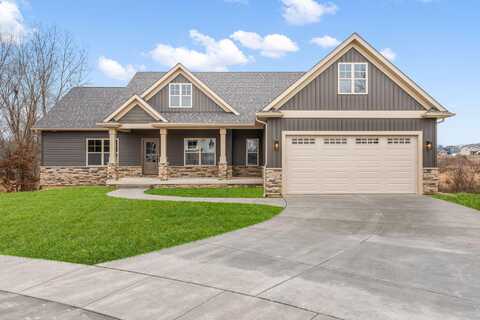 21 E 792 N, Lake Village, IN 46349