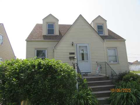 4006 Henry Avenue, Hammond, IN 46327