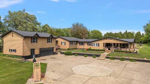 427 N State Rd 149, Valparaiso, IN 46385