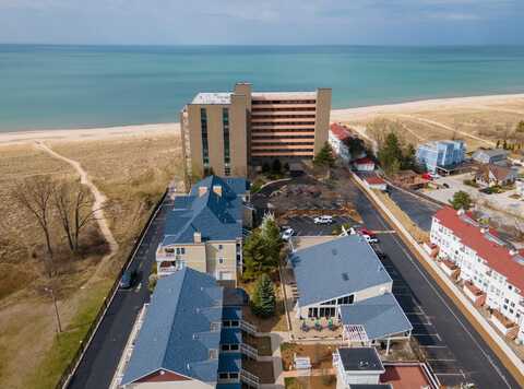 100 Lake Shore Drive, Michigan City, IN 46360