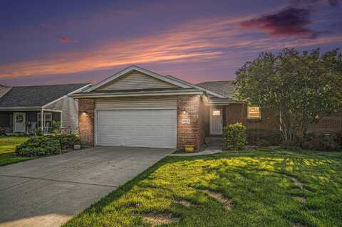 14702 Drummond Street, Cedar Lake, IN 46303