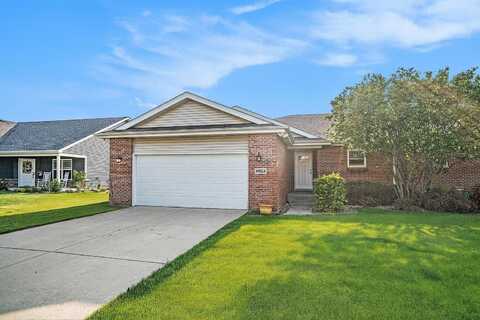 14702 Drummond Street, Cedar Lake, IN 46303