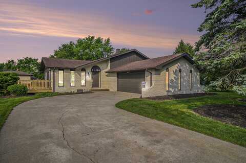 9100 W 92nd Place, Saint John, IN 46373