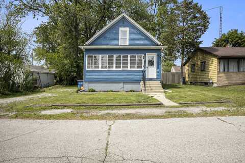 210 Allen Street, Michigan City, IN 46360