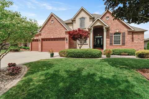 12443 Washington Street, Crown Point, IN 46307
