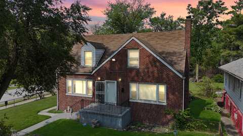 2376-82 Monroe Street, Gary, IN 46407