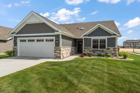 8657 Larkspur Terrace, Saint John, IN 46373