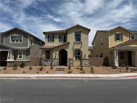 2766 Piazza Madama Street, Henderson, NV 89044