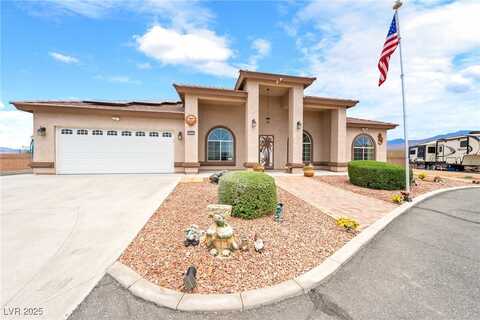 2020 S Omaha Avenue, Pahrump, NV 89048
