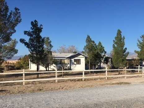 5601 S VICKI ANN, Pahrump, NV 89048