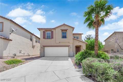 6236 Halstead Court, North Las Vegas, NV 89081
