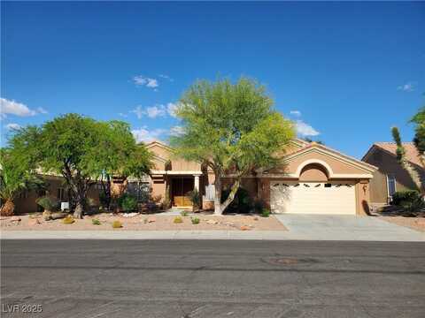 2540 Faiss Drive, Las Vegas, NV 89134