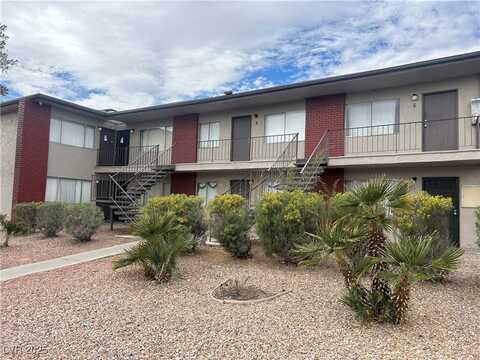 1089 E Desert Inn Road, Las Vegas, NV 89109