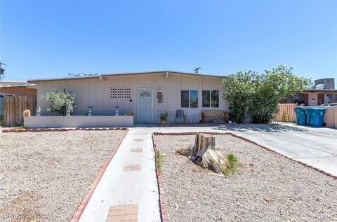 3212 Osage Avenue, Las Vegas, NV 89101