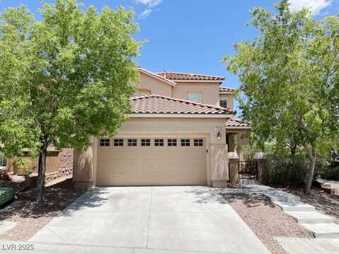 740 White Grotto Street, Las Vegas, NV 89138