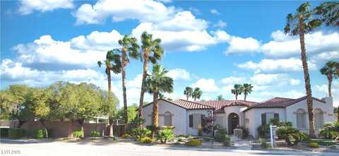 3540 Wisdom Court, Las Vegas, NV 89120