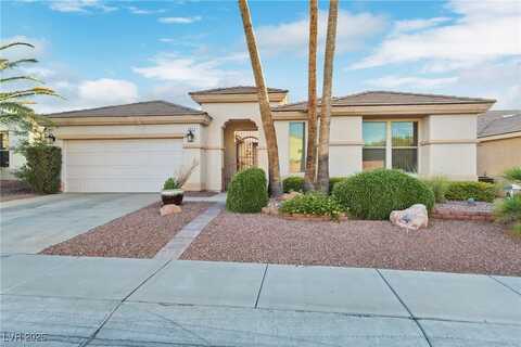 585 Mountain Links Drive, Henderson, NV 89012